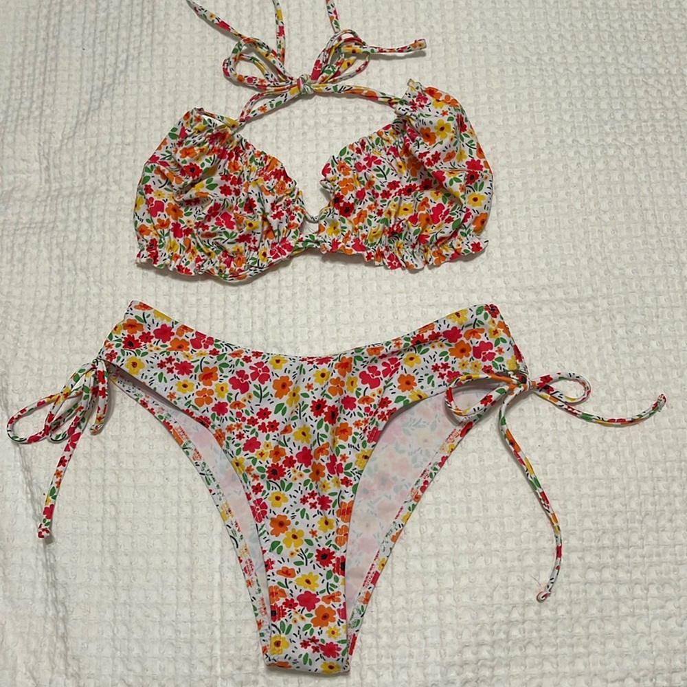 Shein bikini